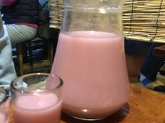 -小木屋米酒店总店
