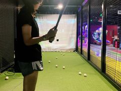 -VS SPORTS PARK运动玩乐园·团建·生日会(合生汇店)