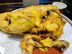 -蓝田九大碗民俗食府(蓝田店)