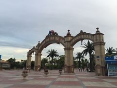 -厦门方特梦幻王国