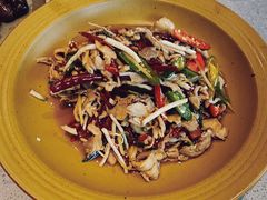 -半山腰·云南菜(侨福芳草地店)
