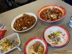 -老三样·旧食新味(万寿宫店)