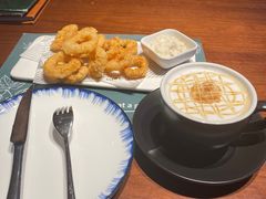 -Ambra Haus琥珀屋精酿餐厅(宝山店)