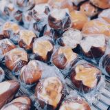 成都·烘焙｜用面包传递温度🍞🥯🥐🥖