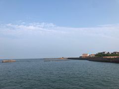 -七沟二村码头