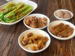 -品香排骨饭(羊官路店)