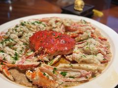 -香樟花园新粤料理(无锡万象城店)