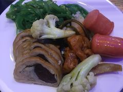 -经典世家牛排自助餐厅(百捷店)