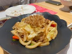 -喜寿司(金狮广场店)