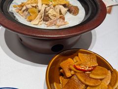 -客家汇·客家传承菜(水库店)