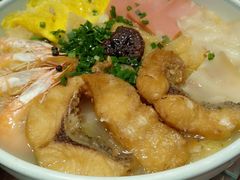 -三品香·江浙菜(松江九谊店)