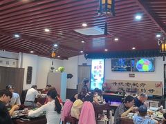 -百年老字号·观振兴蟹黄面·三虾面·苏式面(观前街富仁坊巷店)