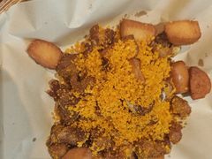 -肖记公安牛肉鱼杂馆· 省级非物质文化遗产(仁和路店)