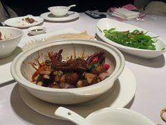 -八分饱·西津会(西津渡店)