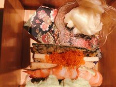 -松涛日本料理