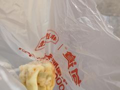 青麦干蒸-包道广式点心专门店(东山口店)