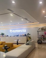 -禧月荟月子中心(前海Max店)