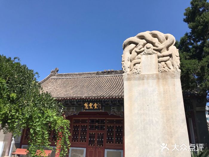 定慧寺图片