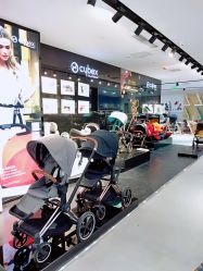 -国际蓝孩(将台路店)