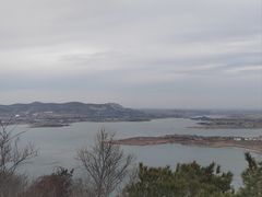 -南京金牛湖风景区