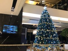 -上海龙之梦万丽酒店