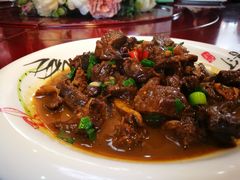 -菜根香土菜馆(文昌东路店)