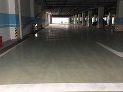 -上海海昌海洋公园-停车场