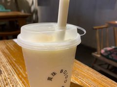 -宝珠奶酪(闵行仲盛店)