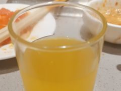 -海底捞火锅(大唐店)
