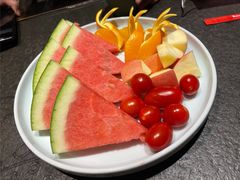 -北平盛世·新京菜·北京烤鸭(劲松·双井店)