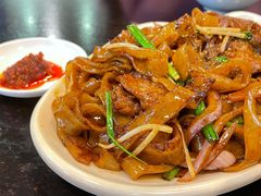 干炒牛河-添运来(茶园奥园广场店)
