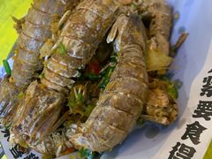 -桥东喜碧海鲜街(水东街店)