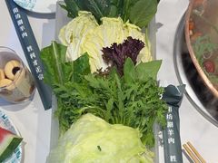 -京城胜利涮羊肉(禧乐汇店)