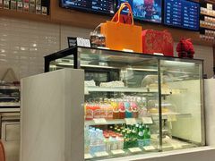 -逸派咖啡 EPARKCOFFEE(广安门店)
