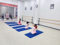 -予荷舞蹈(盛景校区)