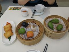 -蔡澜点心·粤菜(月星环球港店)