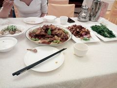 -楼兰印象(朝外店)