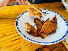 -天天鲜面馆(衡山路店)