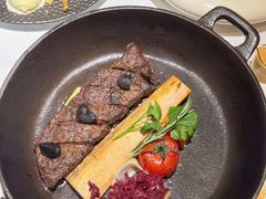 -WANG STEAK 王品(杭州万象城店)