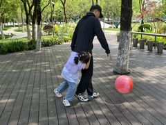 -天鹅湖体育公园