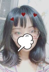 -V+SALON造型