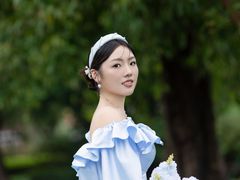 -经典婚纱摄影美学馆·私人定制