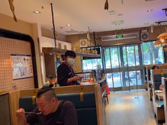 -七八冷面·延边朝鲜族美食(欢乐谷店)