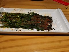 -锦尚阁烤鱼•天津菜(宣武门胡同店)