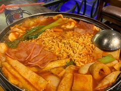 -泰好吃芝士年糕火锅(独墅湖店)