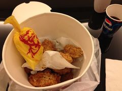 -肯德基(新人民公园店)