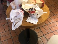 -肯德基(三元桥东店)