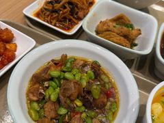 -老乡鸡(国华广场店)