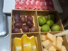 -海底捞火锅(吾悦广场店)