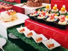 -视界美食自助餐厅·石家庄希尔顿酒店